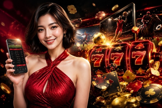 cmd777