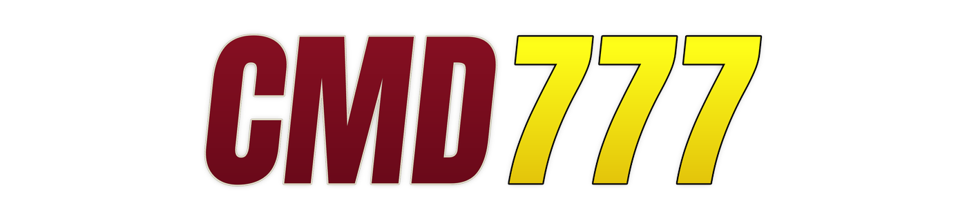 cmd777